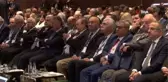 3. Ege Ekonomik Forum başladı