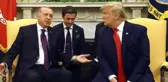 ABD Başkanı Trump, 