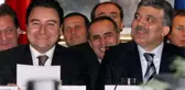 Abdullah Gül'ün, Ali Babacan'ın kuracağı partide yer almayacağı iddia edildi