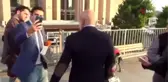 Ahmet Altan adliyeye sevk edildi