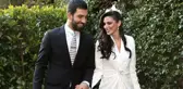Arda Turan'ın eşi Aslıhan Doğan Turan 5 haftalık hamile