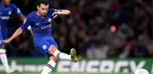 Damien Comolli, Chelseali Pedro ile görüştü!