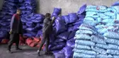 Doğal gaz zamlandı kömür ve oduna talep arttı