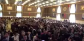 Gençlik ve Spor Bakanı Dr. Mehmet Muharrem Kasapoğlu: 