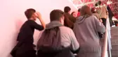 İstanbul dünya iyilik gününde ilk defa atlı karıncaya bindi