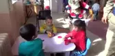 Jandarmadan öğrencilere trafik eğitimi