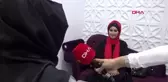 Kocaeli çocukları cinsel istismara uğrayan anneye kadınlardan destek