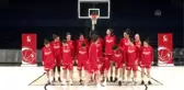 Merve Aydın, Fransa'da forma giymenin mutluluğunu yaşıyor