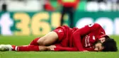 Mısır'da Salah şoku! Sakatlığı yüzünden maçlarda oynamayacak