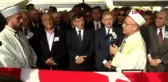 Mümtaz soysal son yolculuğuna uğurlandı -1