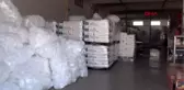 Muş bölgenin plastik ihtiyacı muş'tan karşılanıyor