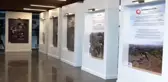 Panorama 1326'da arkeopark sergisi