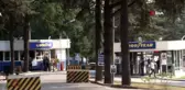 Sendika başkanını öldüren şahıs olay yerinde cinayet anını anlattı