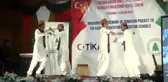 TİKA Keşmir okullarında bilgisayar laboratuvarları açtı - İSLAMABAD