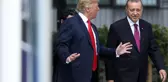 Washington Post, Trump'ın Erdoğan'a 100 milyar dolarlık ticaret anlaşması önereceğini iddia etti