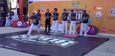 Yayladağı'nda herkes için spor etkinliğ
