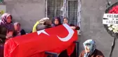 15 Temmuz gazisi Muhittin Örnek'in cenazesi defnedildi