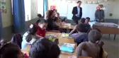 Adıyaman'da ev hanımlarından örnek destek
