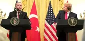 Alman medyasından Trump'ı kızdıracak manşet: Görüşmede Erdoğan dünyanın en güçlü ülkesinin başkanı gibiydi