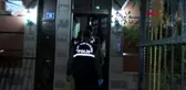 Ankara'da tartıştığı kocasını, çocuğunun gözü önünde bıçakla ağır yaraladı