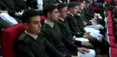 Bakan koca hakkaniyeti gözeten kadrolara ihtiyacımız var