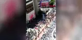 Bolivya'da morales destekçileri sokaklarda