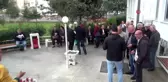 CHP'lilere beraat kararı