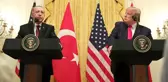 Son dakika: Erdoğan, Trump'ın gönderdiği mektupların akıbetini açıkladı: Sayın Başkan'a geri takdim ettim