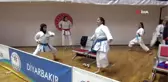 Diyarbakır'da ilk kez Türkiye Karate Şampiyonası gerçekleştiriliyor