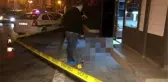 Doğum gününde dayak yiyen kadın, kocasını bıçakladı