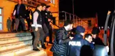 Gözaltına alınan Şaban Vatan ve gazeteciler adli kontrolle serbest bırakıldı