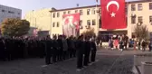 Iğdır'ın kurtuluşunun 99. yıl dönümü kutlandı