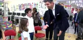 İstanbul ilkokul öğrencilerine okuma alışkanlığının önemi anlatıldı