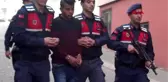 Kayseri'deki el nusra operasyonunda 1 tutuklama