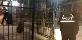Kendisine şiddet uygulayan kocasını çocuğunun önünde bıçakladı