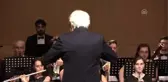 Klasik müzik konseri