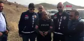 Konya öldürdüğü kuzeninin adına, ailesine mektup göndermiş