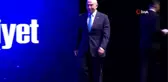 Nihat Özdemir: 