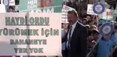 Ordu'da 