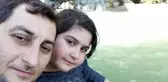 Rabia Naz'ın babası Şaban Vatan, ifadesi alınmak üzere emniyete götürüldü