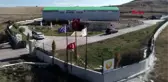 Sivas'tan 81 ile keçi peyniri