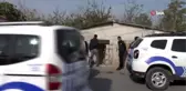 Sultangazi'de göçmen kaçakçıları Afgan aileyi eve kilitledi