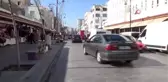 Sur esnafından 'asfalt mı parke taşı mı' referandumu