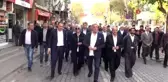 Sürü filmi oyuncuları, filmin çekildiği yeri 41 yıl sonra ziyaret etti