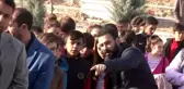 Tekvandonun Türkiye'deki kurucusu İsmet Iraz kabri başında anıldı