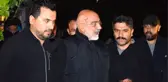 Tutuklanan Ahmet Altan'ın tahliye talebi mahkeme tarafından reddedildi