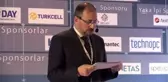 4. Kamu Bilişim Zirvesi - BTK Başkanı Ömer Abdullah Karagözoğlu (2)