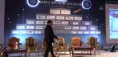 4. Kamu Bilişim Zirvesi - Cumhurbaşkanlığı Dijital Dönüşüm Ofisi Başkanı Dr. Ali Taha Koç (1) -...