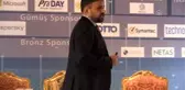 4. Kamu Bilişim Zirvesi - Cumhurbaşkanlığı Dijital Dönüşüm Ofisi Başkanı Dr. Ali Taha Koç (2)