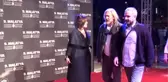9. Malatya Uluslararası Film Festivali - Kırmızı halı